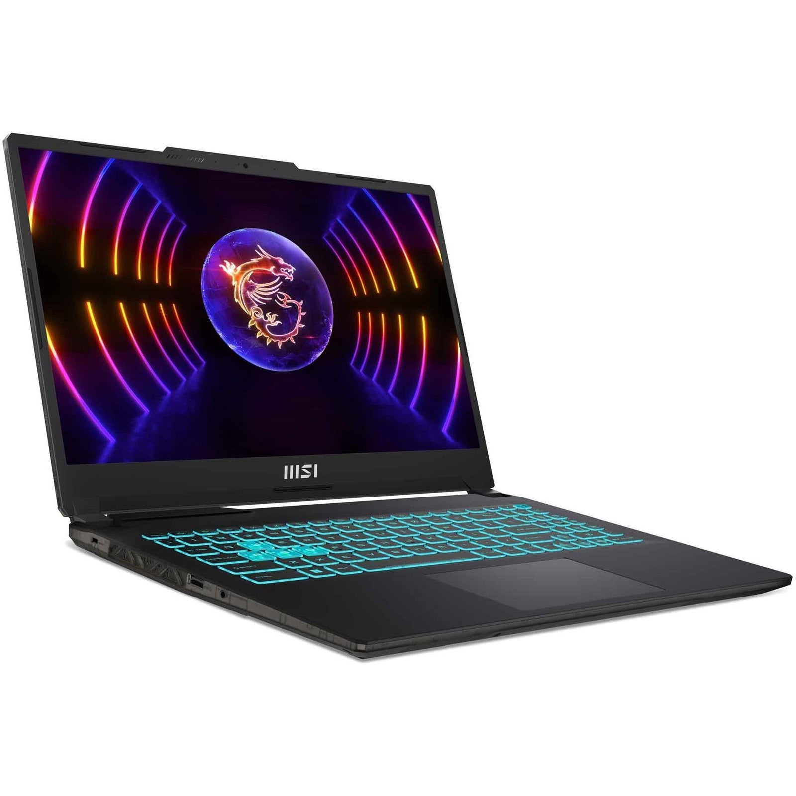 MSI Cyborg 15 A12VF Gaming Laptop: RTX 4060, 12th Gen i7 512GB 16GB  Warranty VAT