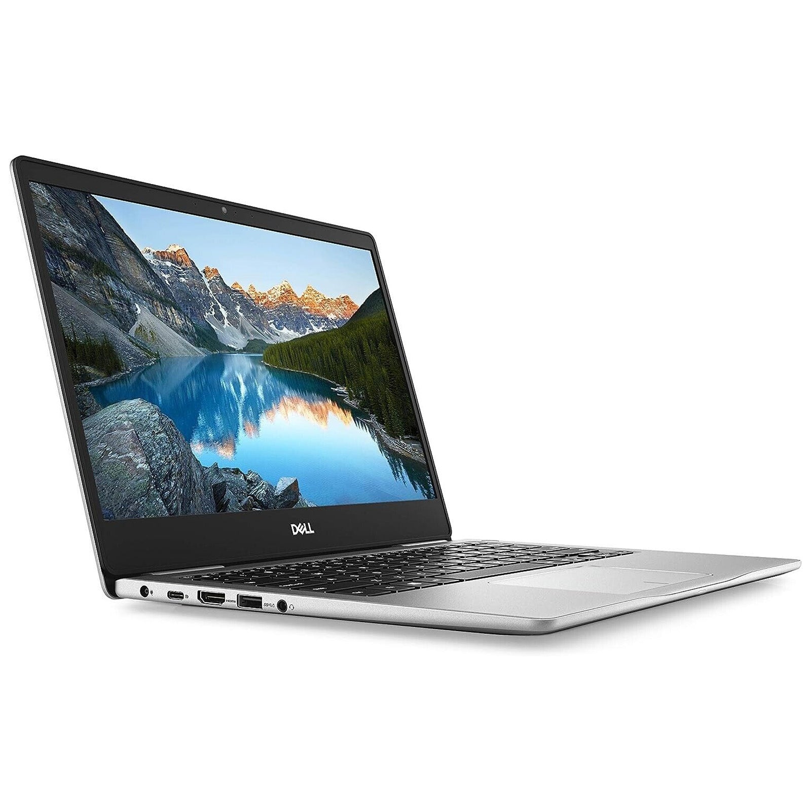 Dell Inspiron 7380 Laptop: Intel Core i7-8565U 256GB SSD, 8GB RAM, Warranty  | GreenGreenStore