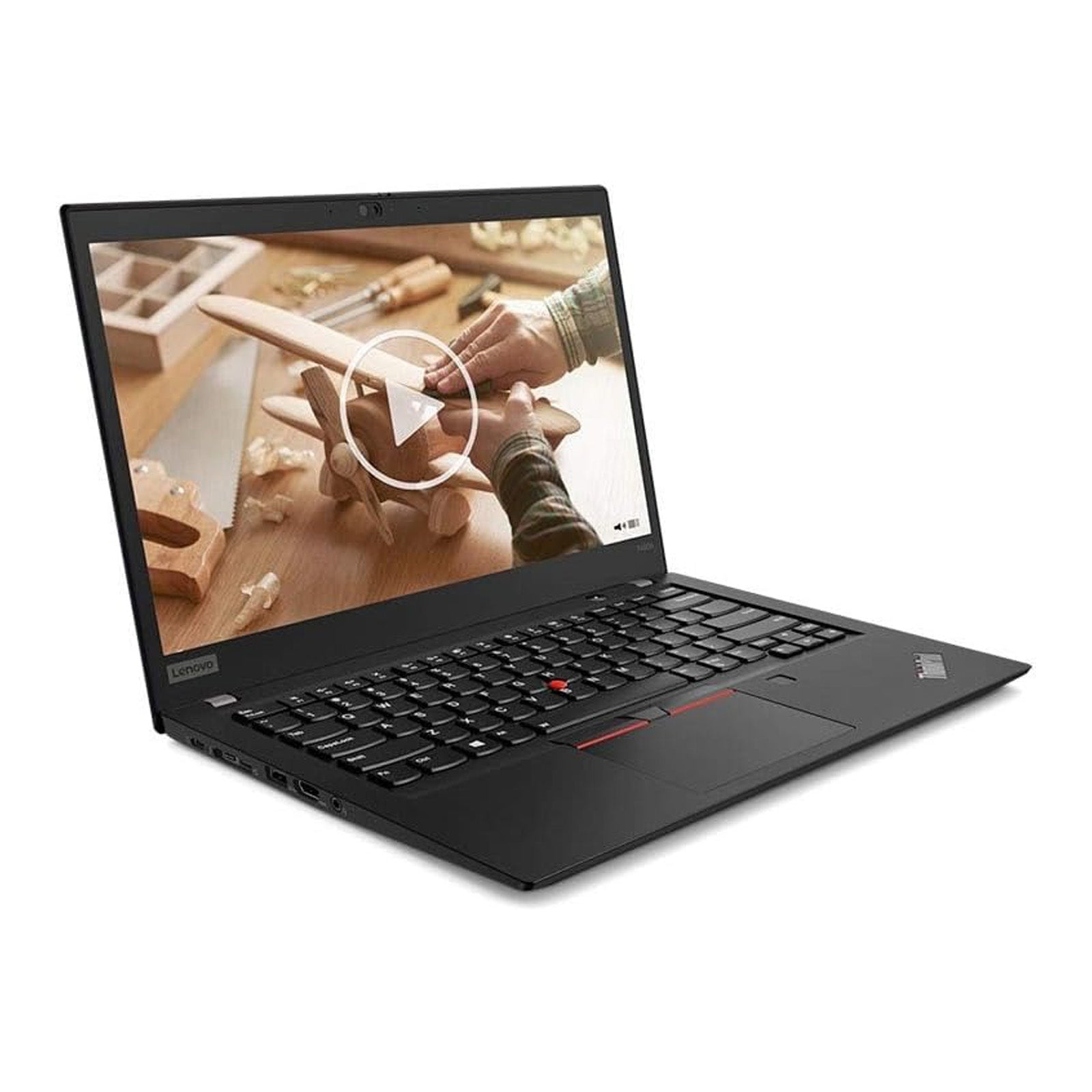 Thinkpad t490s deals