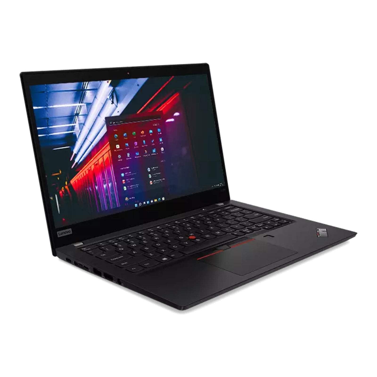 Lenovo ThinkPad X390 Laptop: 8th Gen Core i7 16GB RAM, 256GB SSD Warra