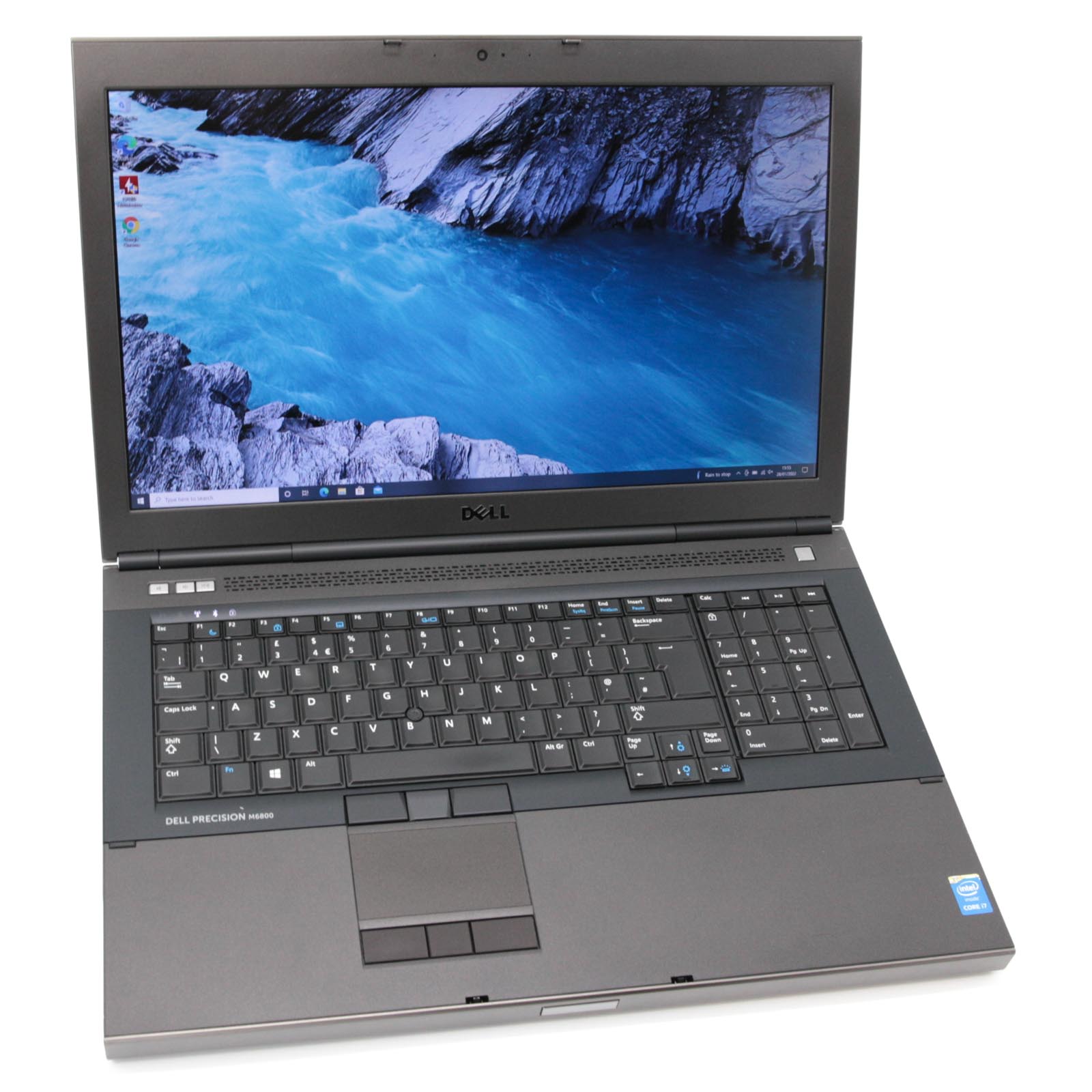 Dell m6800 deals