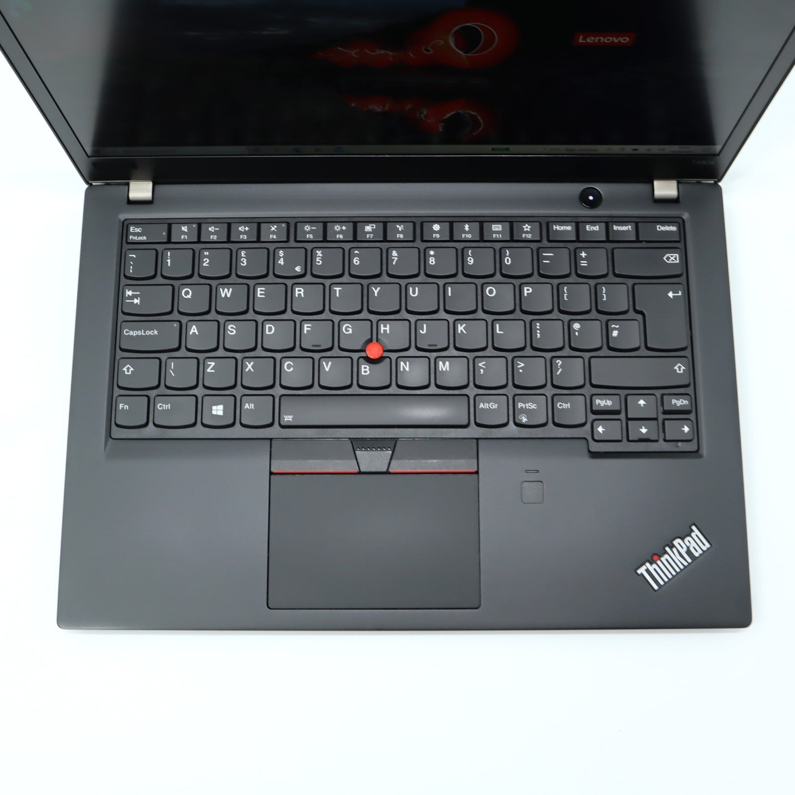 Lenovo Thinkpad T480s 14