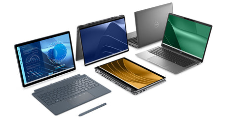 A buyers guide to Dell Laptops