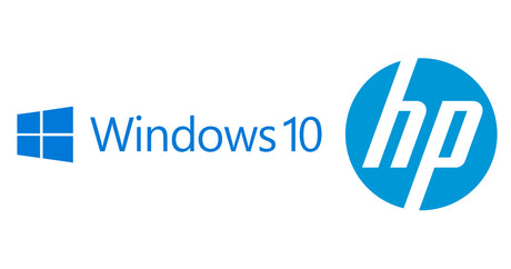 How To Reinstall Windows 10 On A HP Laptop