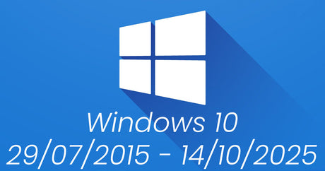 Windows 10 End of Service, And What That Means For You