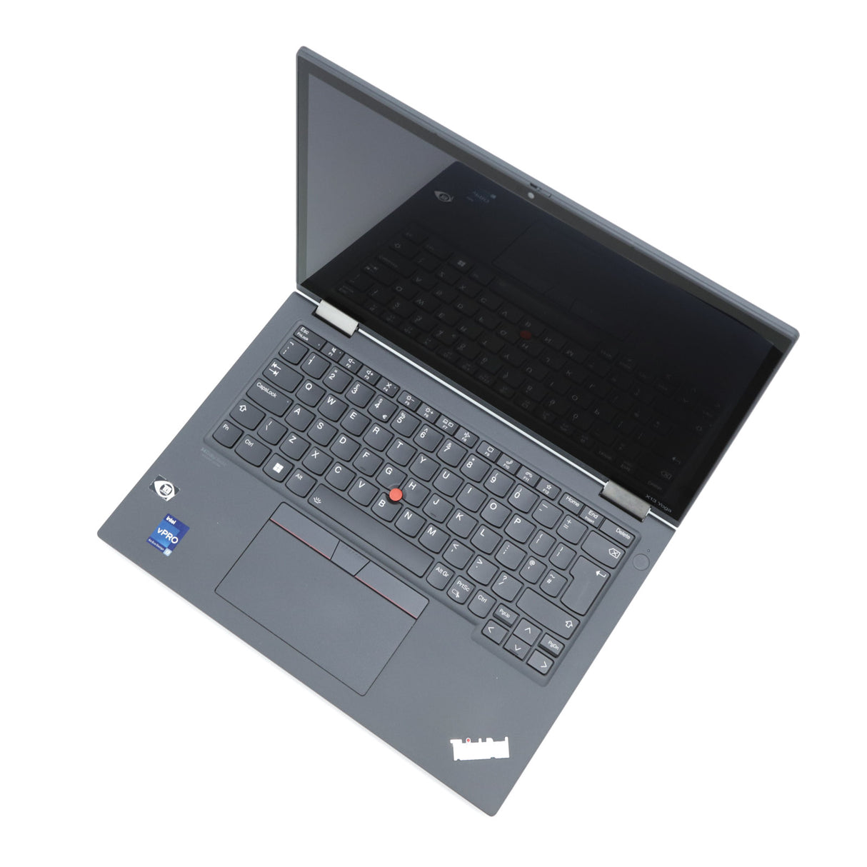 Lenovo ThinkPad X13 Yoga Gen 3 Laptop i7-1265U 16GB RAM 512GB SSD Warranty VAT