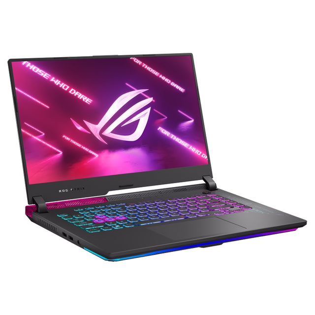 ASUS ROG Strix G15 Gaming Laptop: Ryzen 7, RTX 3070Ti, 1TB 16GB RAM Warranty VAT - GreenGreen Store