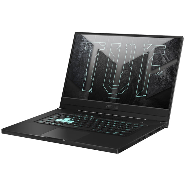 ASUS TUF Dash F15 144Hz Gaming Laptop: Core i5, RTX 3050 16GB 512GB Warranty VAT - GreenGreen Store