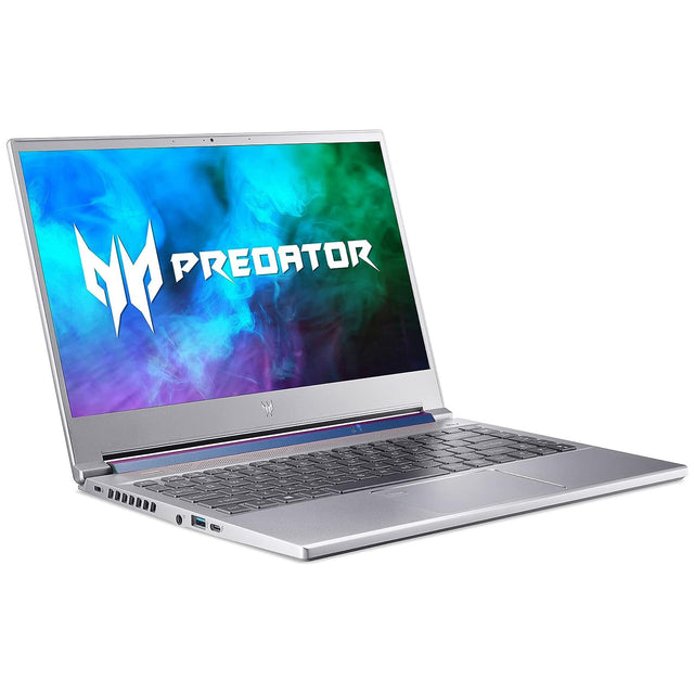 Acer Predator Triton 300 Laptop: Core i7, RTX 3060, 1TB SSD, 16GB, Warranty, VAT - GreenGreen Store