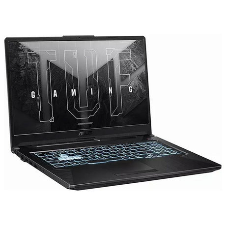 ASUS TUF A17 144Hz Gaming Laptop: Ryzen 5 4600H, 512GB SSD, GTX 1650, Warranty - GreenGreen Store