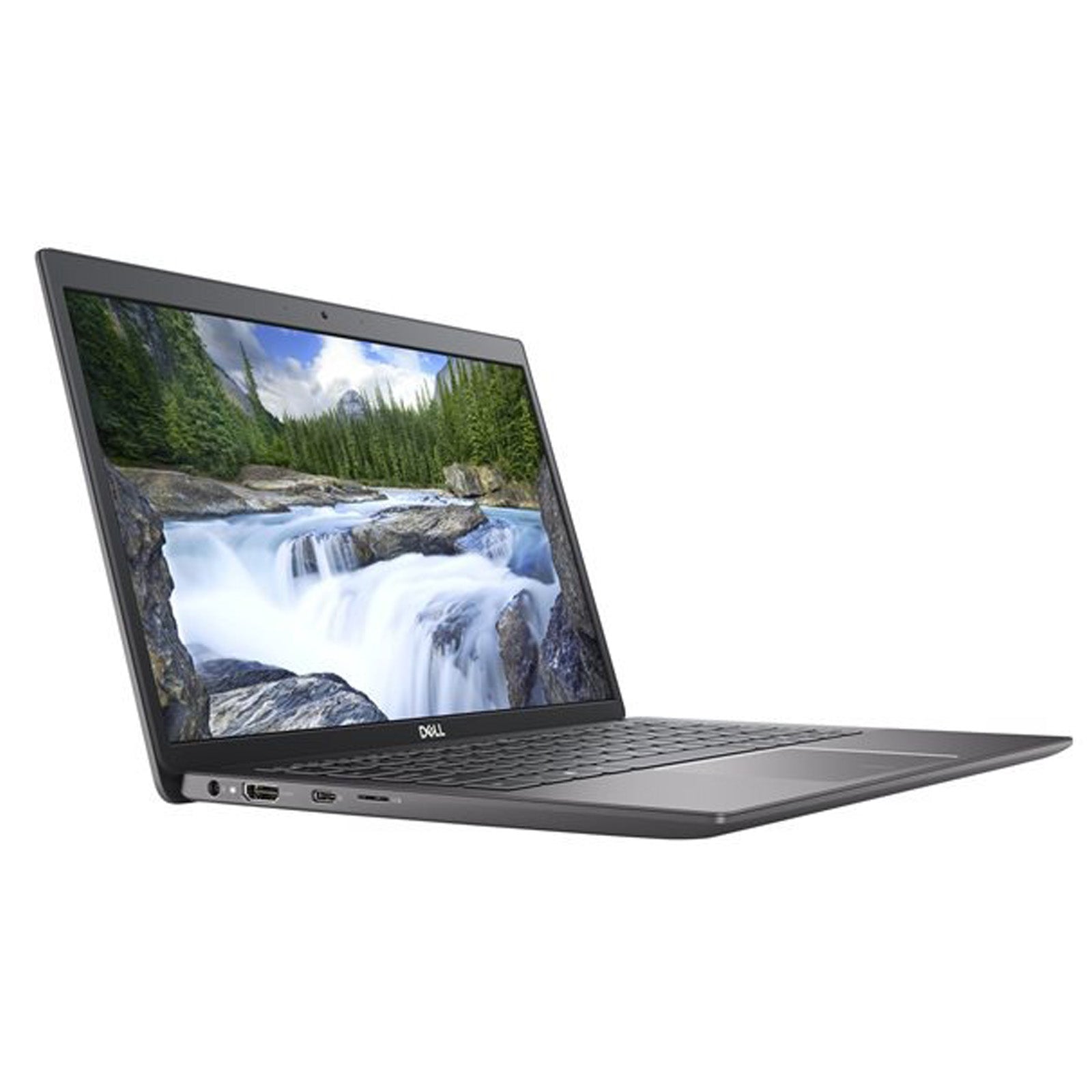 Dell Latitude 3301 Laptop: 8th Gen i5, 13.3