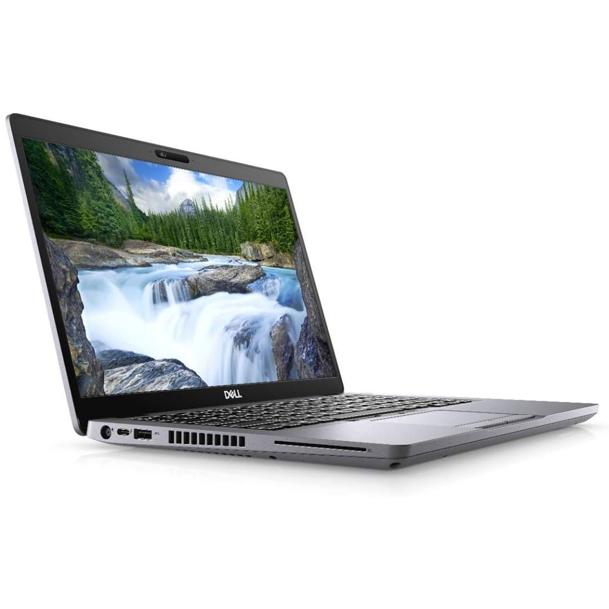 Dell Latitude 5410 14" Laptop: i5 10th Gen, 16GB RAM, 256GB SSD, Warranty VAT - GreenGreen Store