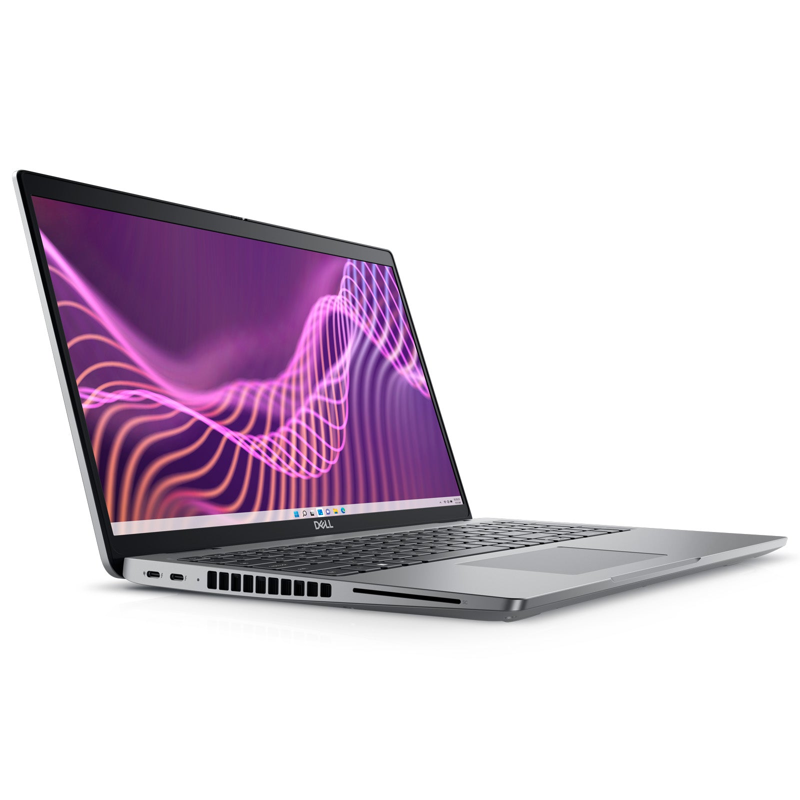 Dell Latitude 5520 Laptop: 11th Gen Core i7, 512GB SSD, 16GB RAM, Warranty