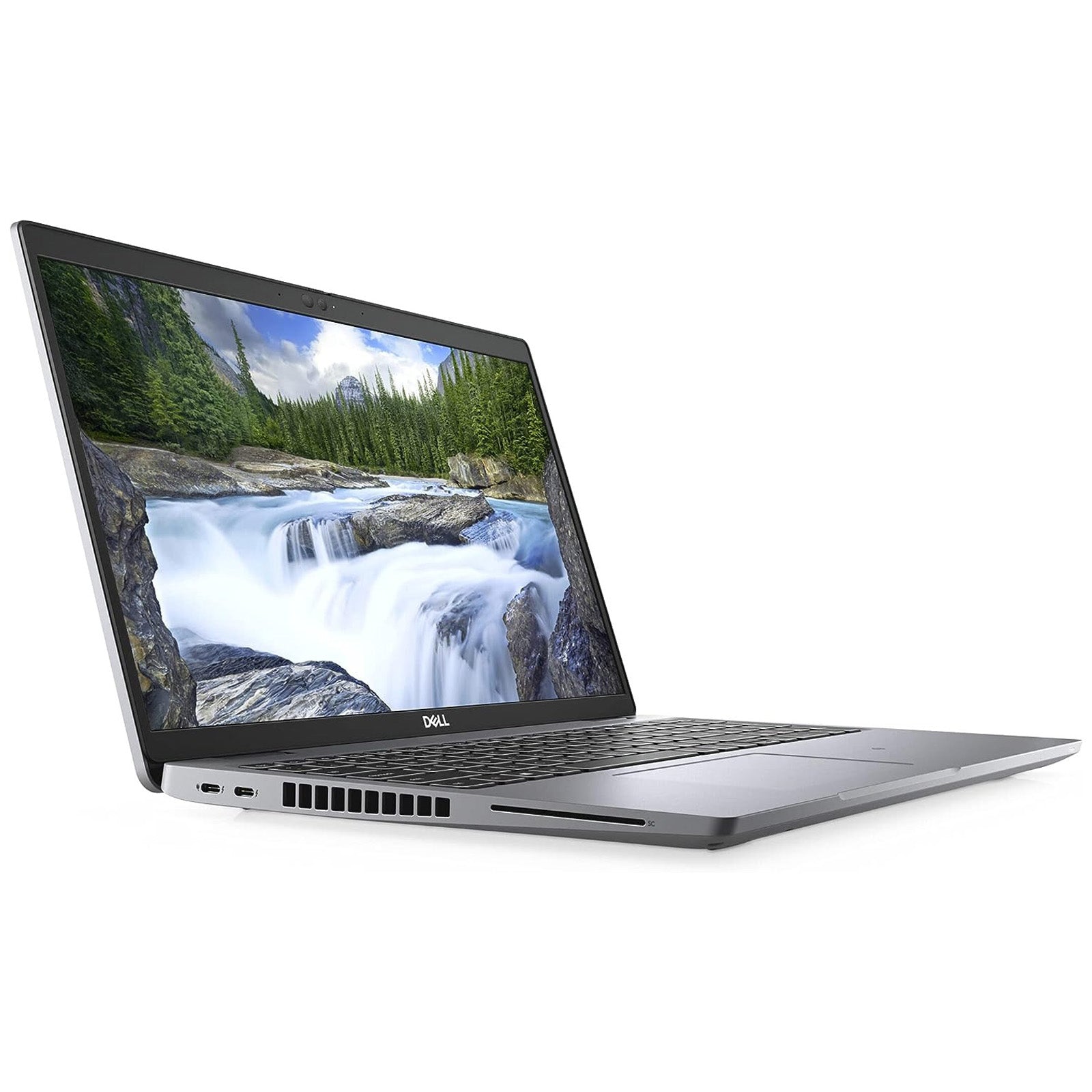 Dell Latitude 5520 Laptop: Intel i5-1145G7, 16GB RAM, 256GB SSD, Warranty,  VAT