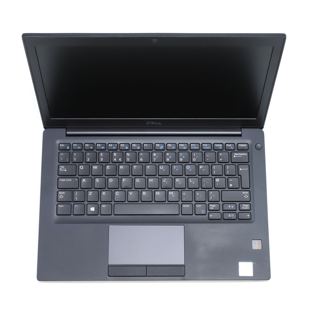 Dell Latitude 7290 Laptop: 256GB SSD, 16GB RAM, Core i5, LTE, Warranty, VAT - GreenGreen Store