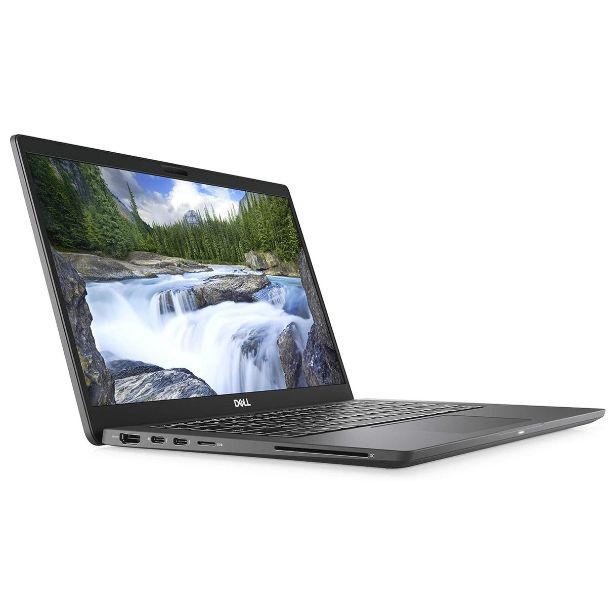 Dell Latitude 7310 13.3" Laptop: 512GB, 10th Gen i5, 8GB RAM, LTE, Warranty VAT - GreenGreen Store