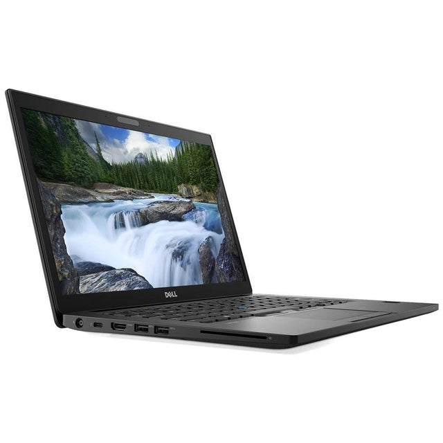 Dell Latitude 7490 14" FHD Laptop: Intel Core i7 16GB, 512GB SSD, Warranty, VAT - GreenGreen Store