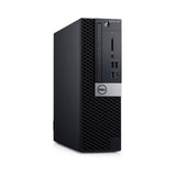 Dell Optiplex 7070 SFF PC: Intel Core i7-9700, 16GB RAM, 500GB SSD, Warranty VAT