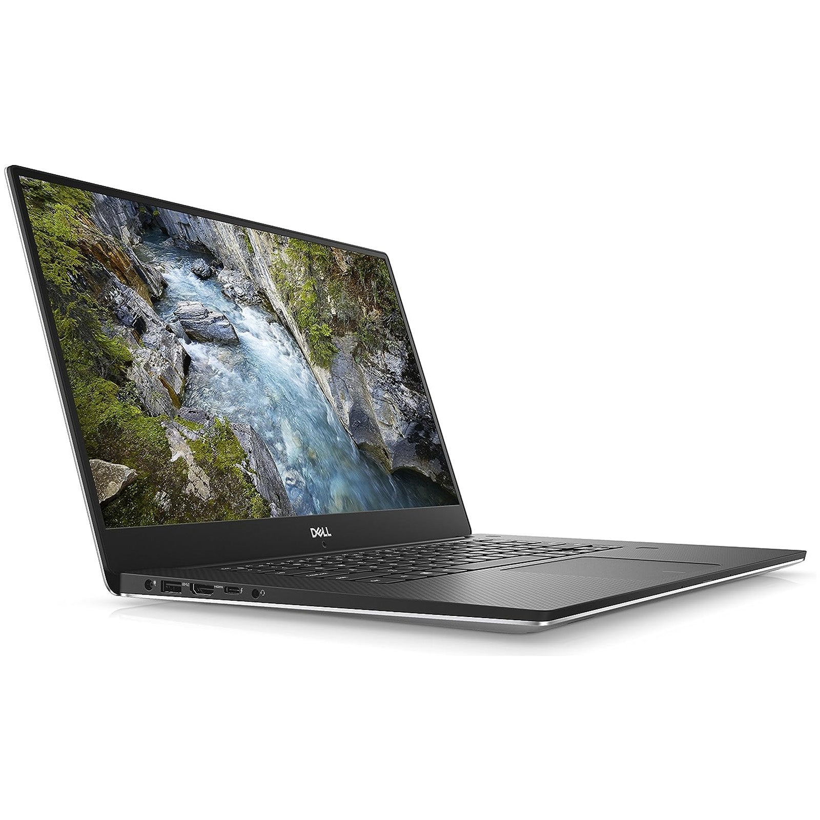 Dell Precision 5530 Laptop: Xeon E-2176M, 16GB RAM, 256GB, NVIDIA ...