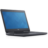 Dell Precision 7520 Laptop: i7-7820HQ, 512GB+1TB, 32GB RAM, M2200, Warranty, VAT - GreenGreen Store