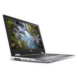 Dell Precision 7540 Laptop: Intel Xeon 512GB, 32GB RAM, RTX Quadro, Warranty VAT - GreenGreen Store