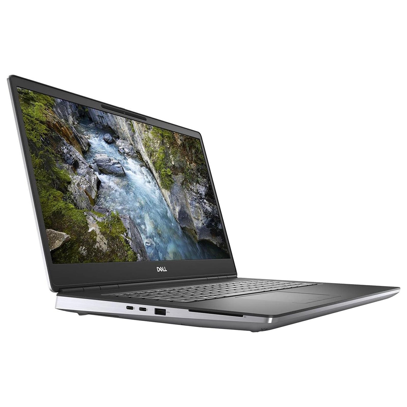 Dell i7 10th generation outlet laptop