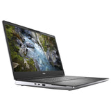 Dell Precision 7750 17.3" Laptop: 10th Gen i7, 32GB RAM, RTX 4000, Warranty VAT - GreenGreen Store