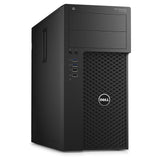 Dell Precision Tower 3620 Xeon 32GB RAM 480GB SSD NVIDIA K2000 Warranty VAT