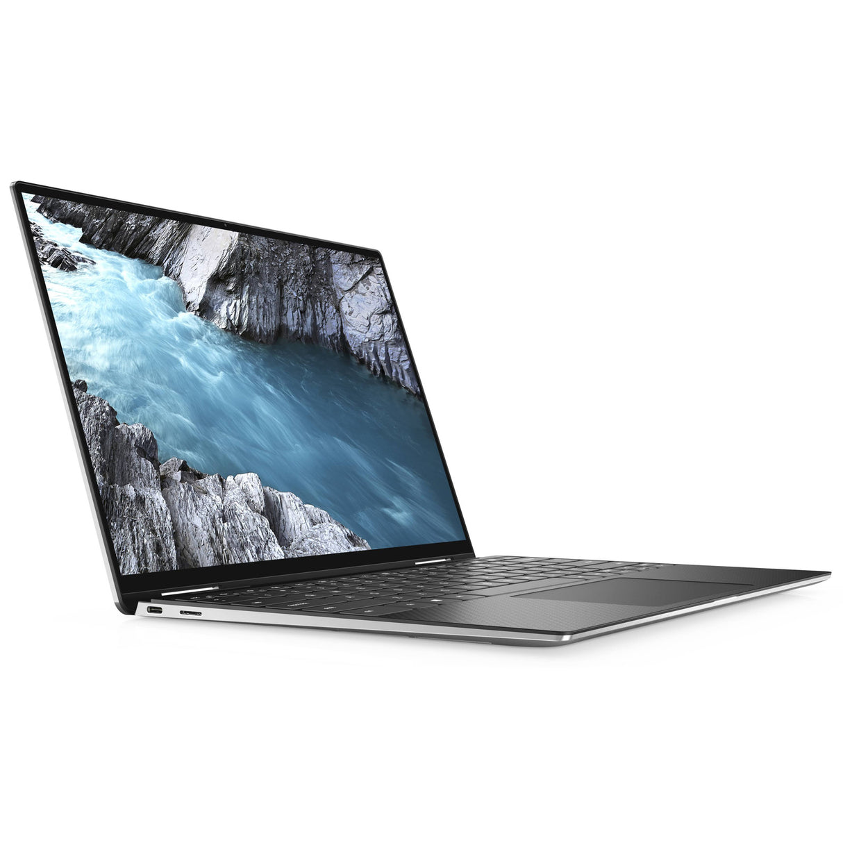 Dell XPS 13 7390 13.3" Laptop: Core i7-10510U, 16GB RAM, 512GB SSD, Warranty VAT