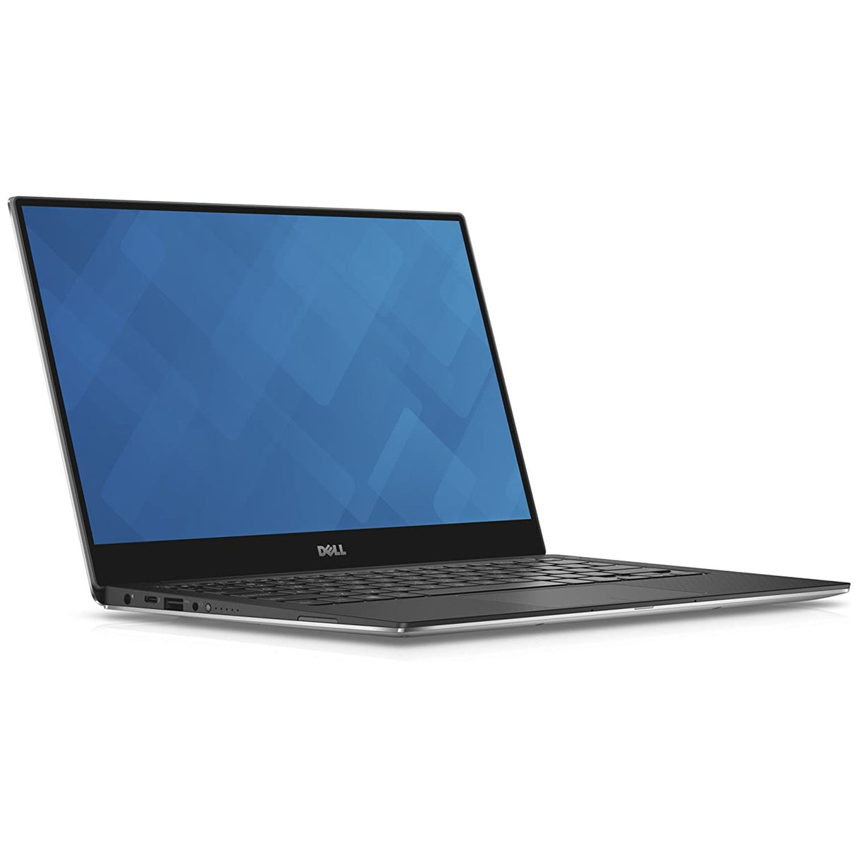 Dell XPS 13 9360 Laptop: Touch Intel Core i7-7500U 16GB RAM 512GB Warranty VAT - GreenGreen Store