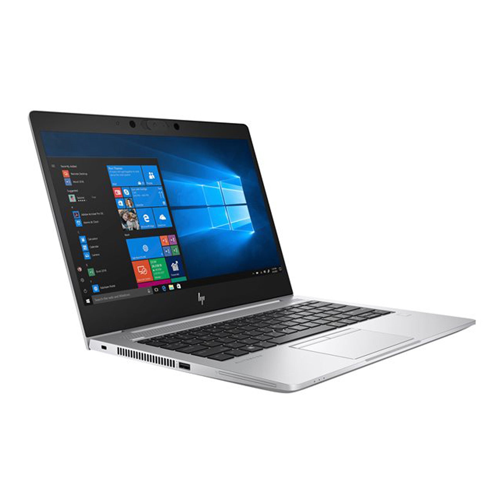 HP EliteBook 830 G6 13.3