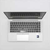 HP EliteBook 840 G7 Laptop: Core i7, 16GB RAM, 256GB SSD, 14" FHD, Warranty