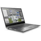 HP ZBook Fury 15 G7 Laptop: 10th Gen i7, 512GB, 16GB RAM, Quadro T2000, Warranty - GreenGreen Store