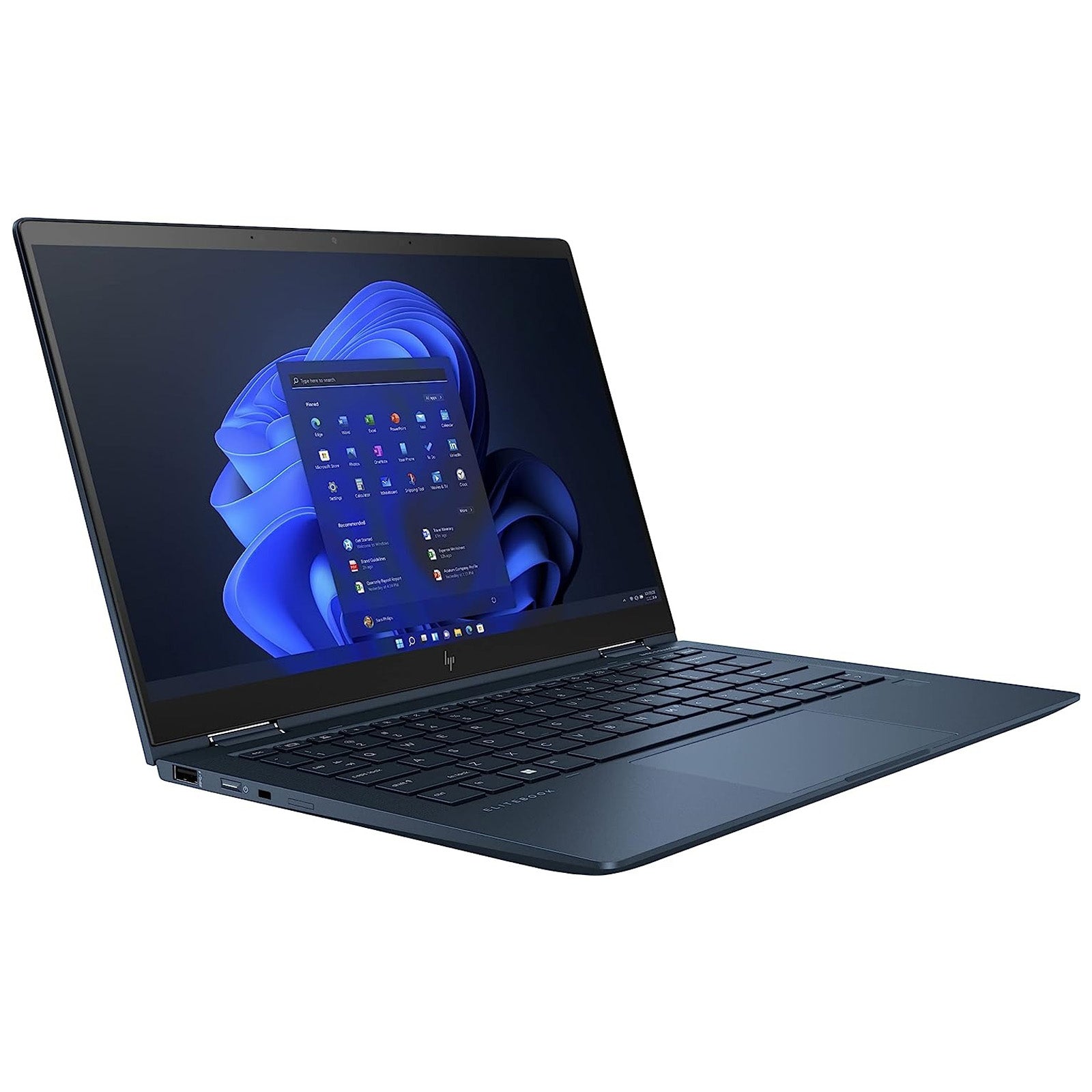 HP Elite Dragonfly G2 2 in 1 Touch Laptop: 11th Gen i7 16GB RAM 512GB  Warranty | GreenGreenStore