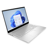 HP Envy 17.3" Touch Laptop: Intel i7-1165G7, 1TB SSD, 16GB RAM, Warranty VAT - GreenGreen Store