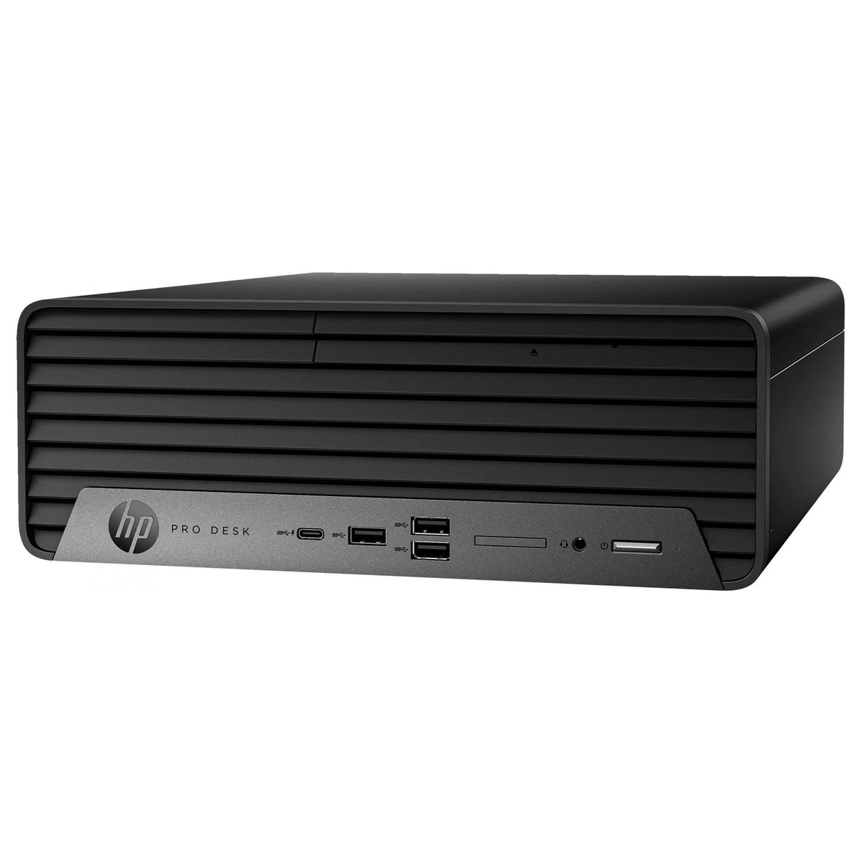 HP Pro 400 G9 SFF PC: Intel Core i5-12500, 256GB SSD, 16GB RAM, Warranty VAT