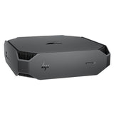 HP Z2 Mini G5 PC: Intel Core i7-10700, 512GB SSD 16GB RAM, NVIDIA P620, Warranty