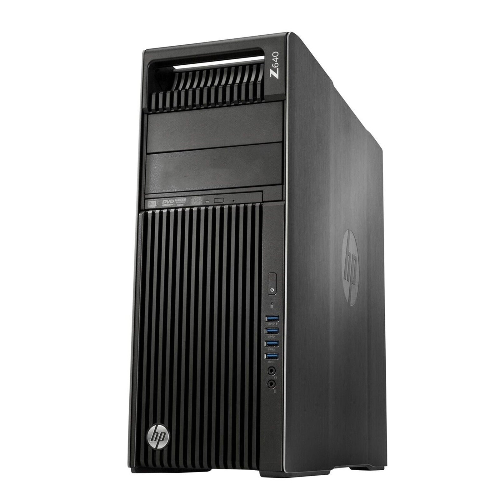 HP Z640 Tower PC: 22 Core Xeon E5-2699 v4, 32GB RAM, 500GB, NVIDIA,  Warranty VAT