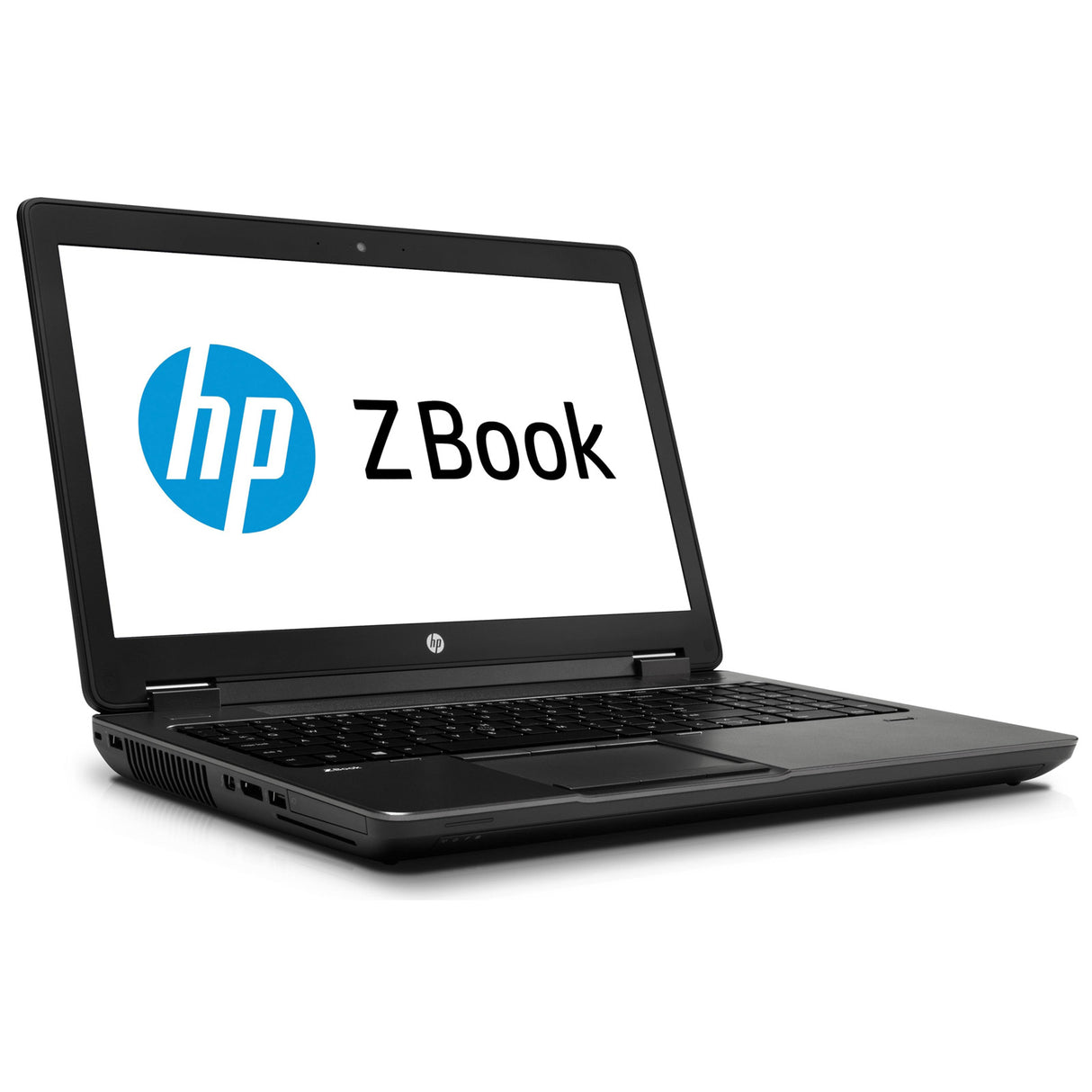 HP ZBook 15 Laptop: Core i7-4700MQ, 480GB SSD, Quadro K1100M, 16GB RAM, Warranty - GreenGreen Store