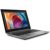 HP ZBook 15 G6 Laptop: Core i9-9880H, Quadro T2000, 64GB RAM, 1TB, Warranty VAT