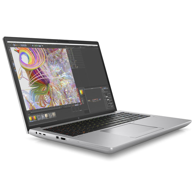 HP ZBook Fury 16 G9 Laptop: 12th Gen i9, RTX A3000, 1TB SSD, 32GB RAM, Warranty - GreenGreen Store