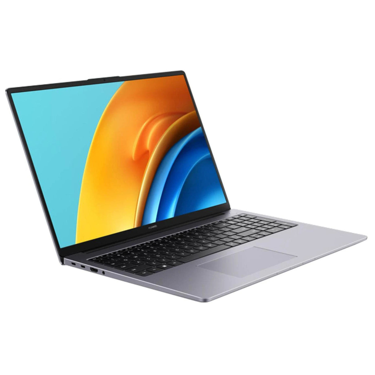 Huawei Matebook D 16 Laptop: Intel Core i7-12700H 512GB SSD 16GB RAM Warranty