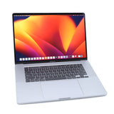 Apple MacBook Pro 16" (2019 Model) Intel i9-9880H, 16GB RAM 1TB, Warranty VAT - GreenGreen Store