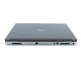 Dell Precision 7530 Laptop: Core i7, Quadro P2000, 32GB, 512GB+2TB, Warranty VAT - GreenGreen Store