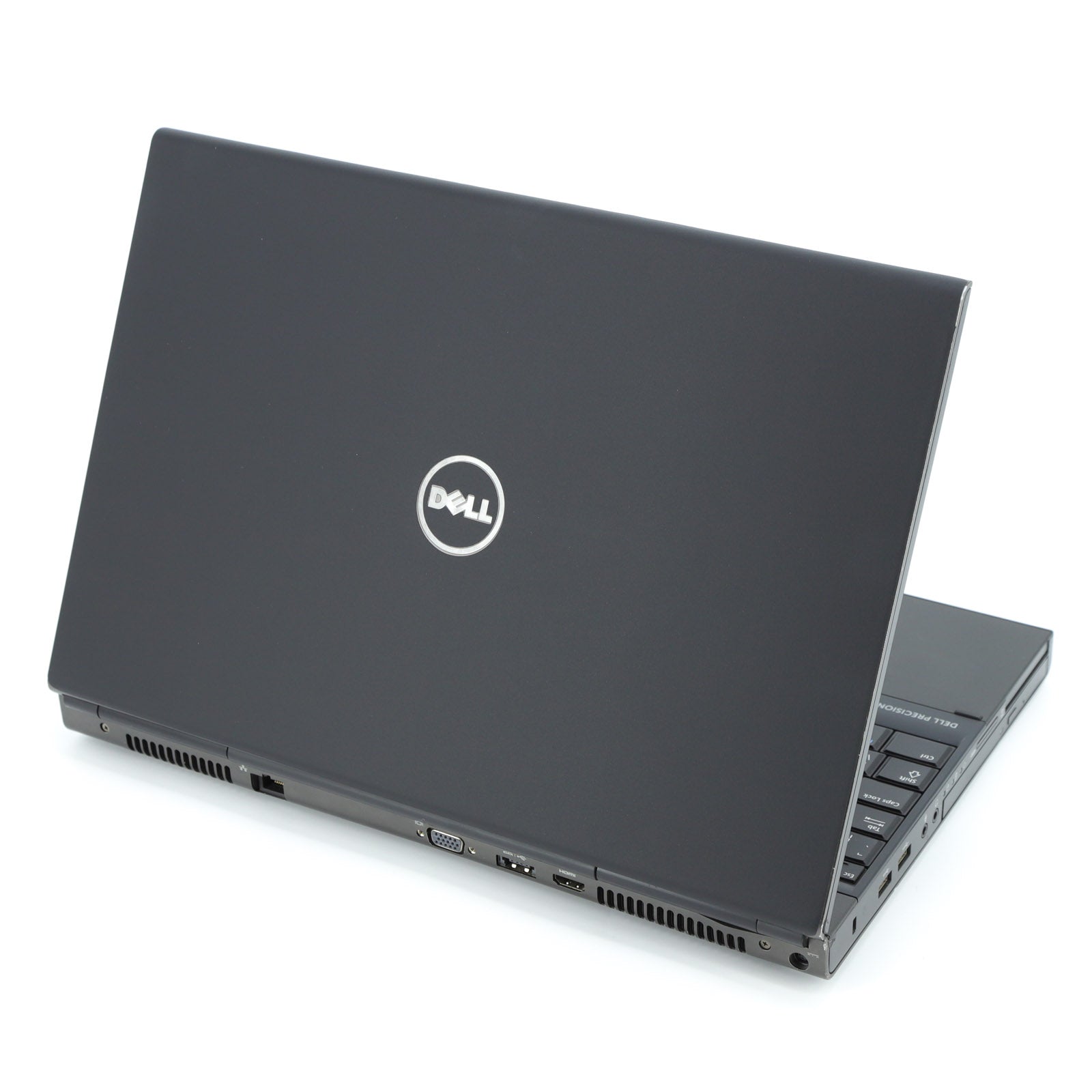 Dell Precision M4800 Laptop: Core i7-4940MX Quadro, 32GB RAM, 512GB  Warranty VAT | GreenGreenStore