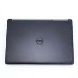 Dell Precision 7520 Laptop: i7-7820HQ, 512GB+1TB, 32GB RAM, M2200, Warranty, VAT - GreenGreen Store