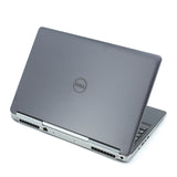 Dell Precision 7520 Laptop: i7-7820HQ, 512GB+1TB, 32GB RAM, M2200, Warranty, VAT - GreenGreen Store