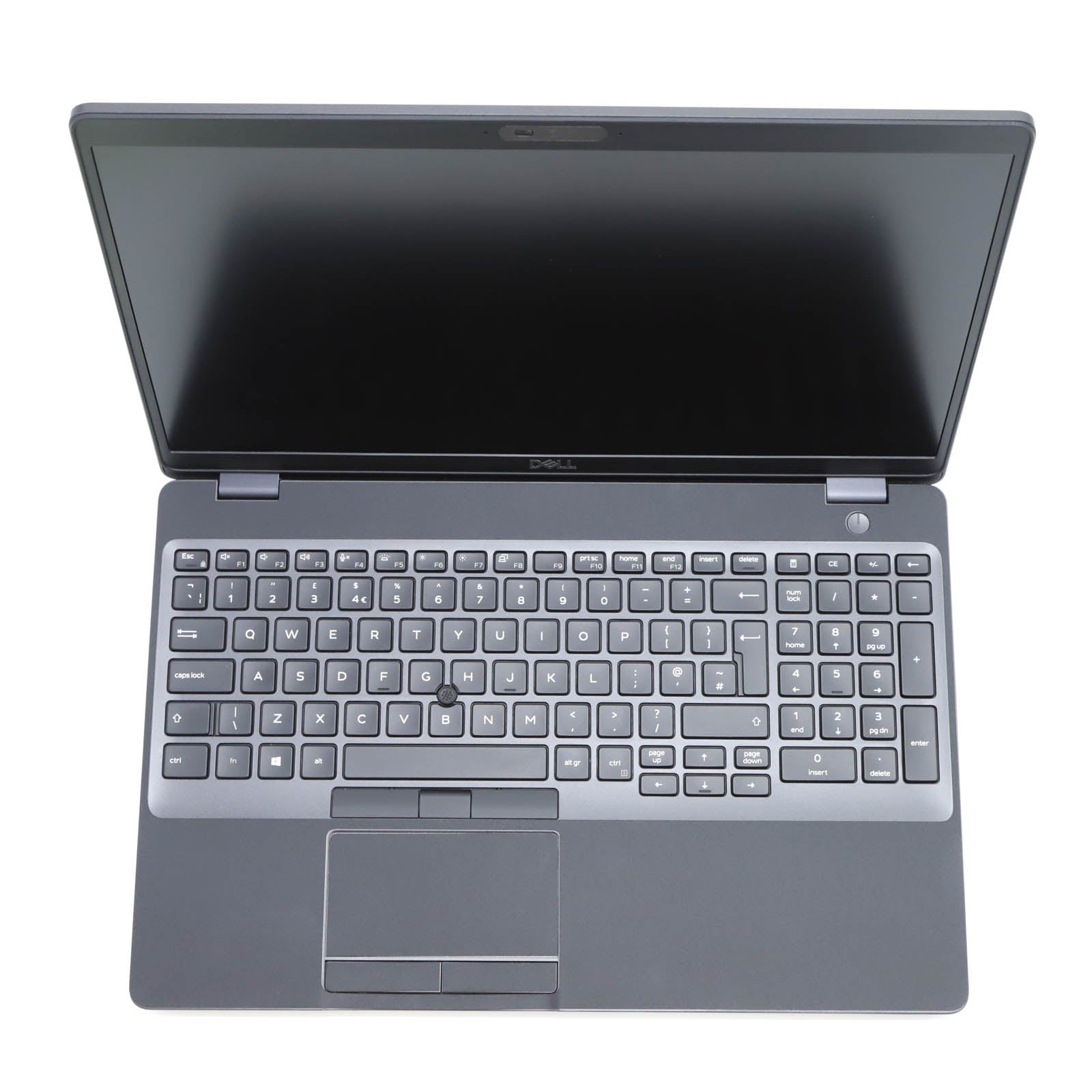 Dell Latitude 5500 15.6