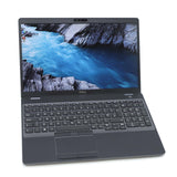 Dell Latitude 5500 15.6" Laptop: Intel i5-8265U, 256GB SSD, 16GB, Warranty VAT - GreenGreen Store