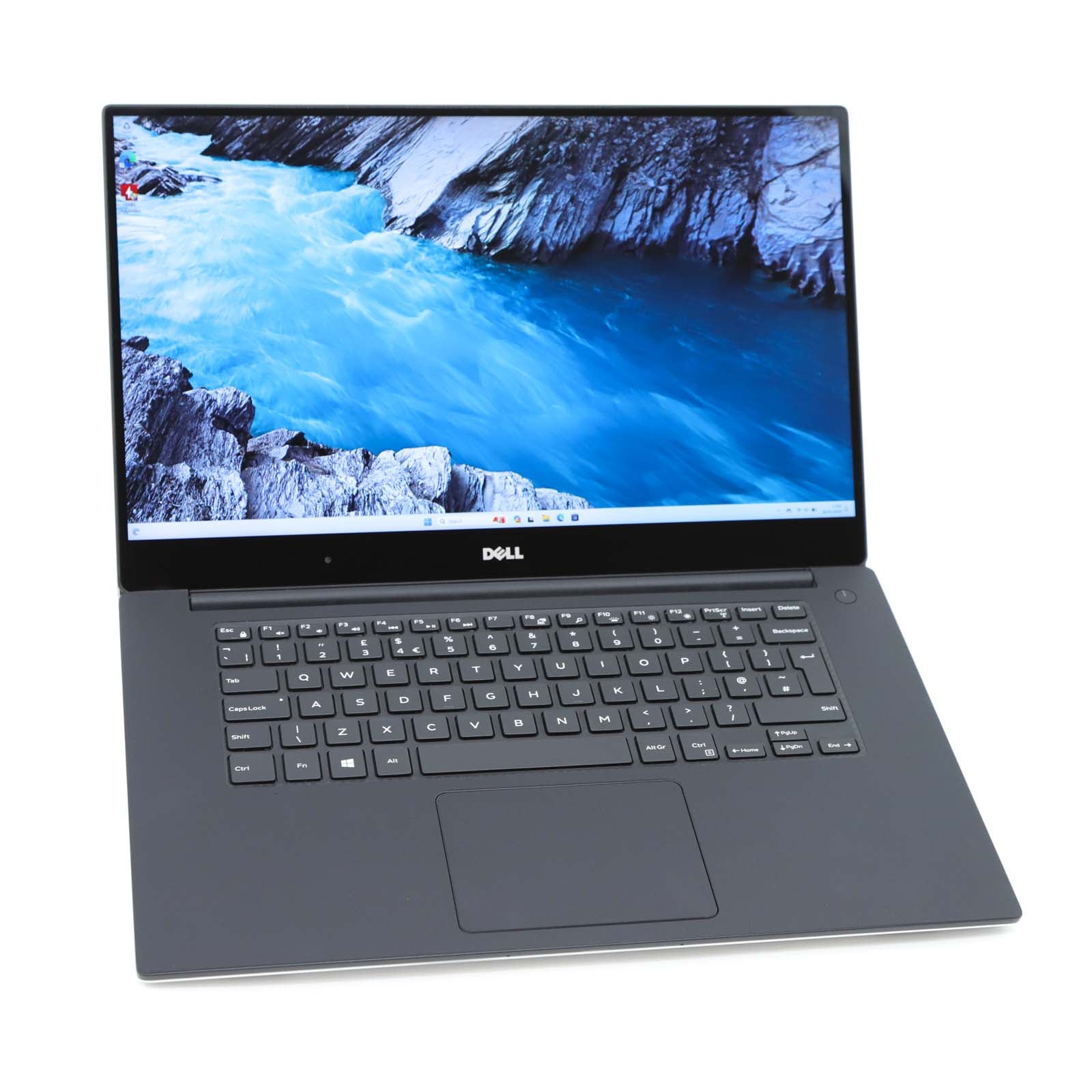 Dell Precision 5530 - Refurbished | LaptopCloseout.com